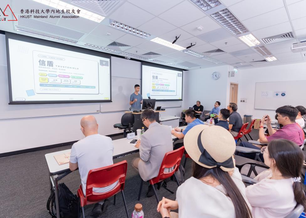 Firebird Hackathon event discussion